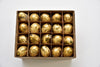 Box of 60 Gold Quail Eggs