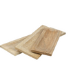 Tray Mangowood 25x10cm