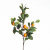 Orange Branch L94cm Orange