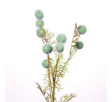 Platanus spray L82cm green