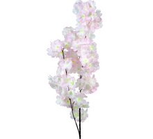 Cherry blossom L95cm l.pink