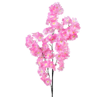 Cherry blossom L95cm pink
