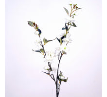 Blossom L90cm white