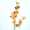 Blossom Meadow L87cm orange
