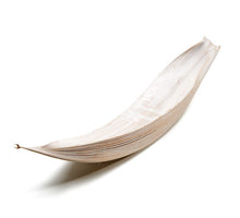 Coco boat frosted white 5pcs