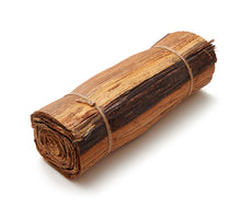 Bananenblad bundel 35cm Naturel