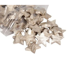 Coco star 5cm platinum 50pcs