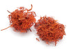 Curly moss orange 500g