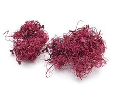 Curly moss pink 500g