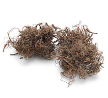 Curly moss grey 500g
