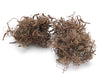 Curly moss gray 500g