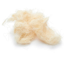 Coco fiber bleached 500g