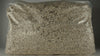 Zak á 50 liter houtsnipper 10/20mm wit