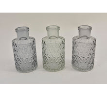 VAASJE GLAS DIA 50XH90MM 3ASS