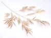 Bamboo spray gold 100cm