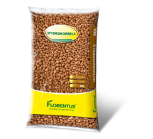 Florentus Hydrokorrels grof 40 liter