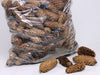 SPRUCE CONE MIXED NATURAL POLY/5 KG