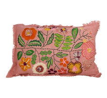 Cushion Fruits Cotton Multi 40x60cm