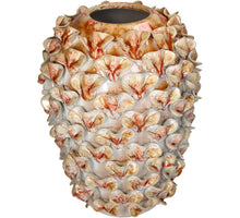 Vase Stoneware Terra 23x23x30.5cm
