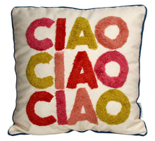 Cushion Ciao Polyester Multi 45x45cm