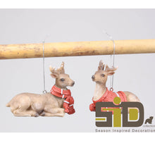 HERT HANG 9X4X7 CM