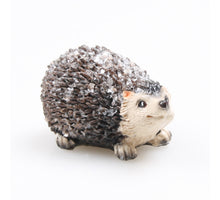 EGEL MIDDEL SNOWY 2ASS 11X7X6 CM