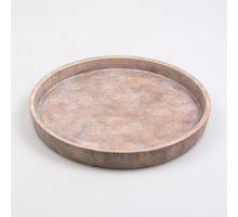 PLATEAU 343X34X4 CM 2 KLEUREN ASSORTIEMETAL