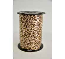KRULLINT ANIMALS 10 MM X 225 MTR. NO. 32 LEO