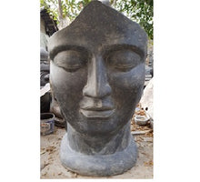 GEZICHT 65X48X120 CM GIETSTEEN