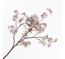 Sedum Spray d.Purple 114cm