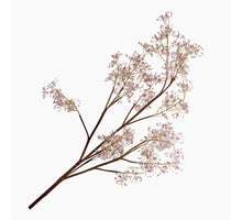 Sedum Spray L.Purple 114cm