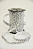 CURLY RIBBON ANIMALS 10 MM X 225 MTR. NO. 51 MARTY