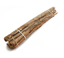 Poplar bark ±80cm natural 1,5kg