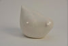Vogel bol A 16x12x13cm white