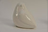 Vogel bol B 16,5x12x15,5cm white