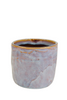 Pot ''Pazy'' keramiek D10 H9cm Old-lilac