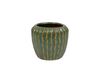 Pot Amilly D12 H10,5cm Sage Green
