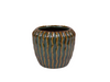 Pot Amilly D24 H21cm Olive