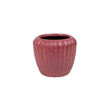Pot Amilly D18.5 H16cm Cherry