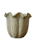 Pot ''Loire'' Keramiek D24 H21cm Bean Green