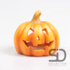 POMPOEN AARDEWERK HALLOWEEN H10 CM