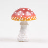 PADDENSTOEL DERBY 8X8X10 CM POLYESTER