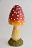 PADDENSTOEL BOL 7x7x18 CM