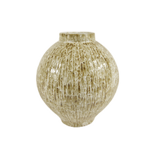 BolVaas Kansas D30 H34cm Taupe/multi