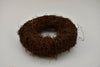 Salimkrans 20x6cm rond Naturel
