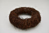 Salimkrans 25x6,5cm rond Naturel