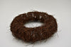 Salimkrans 30x7,5cm rond Naturel
