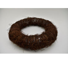 Salimkrans 40x8,5cm rond Naturel