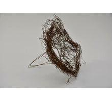 Salim boekethouder ''trechter'' 20cm Naturel