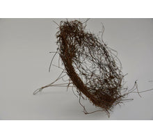 Salim boekethouder ''trechter'' 25cm Naturel